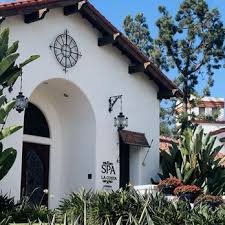 The Spa at La Costa